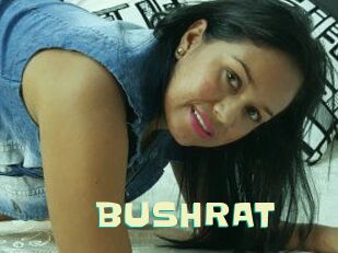 BUSHRAT