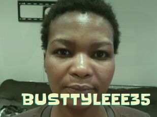 BUSTTYLEEE35
