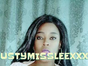 BUSTYMISSLEEXXX