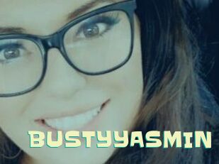 BUSTYYASMIN