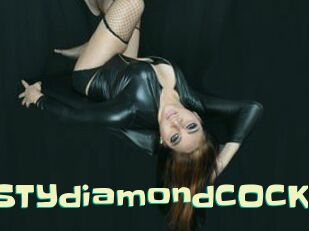 BUSTYdiamondCOCK