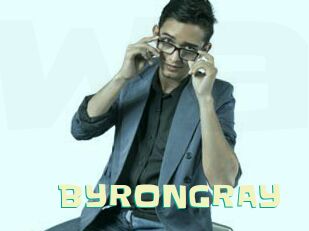 BYRONGRAY