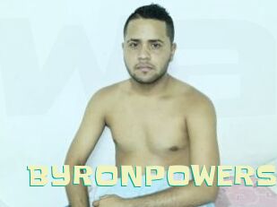 BYRONPOWERS