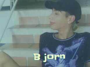 B_jorn