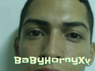 BaByHornyXv