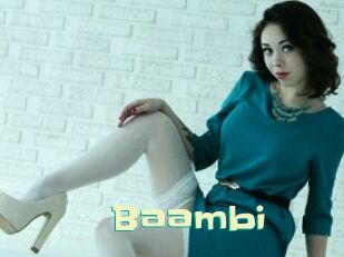 Baambi