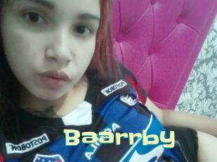 Baarrby