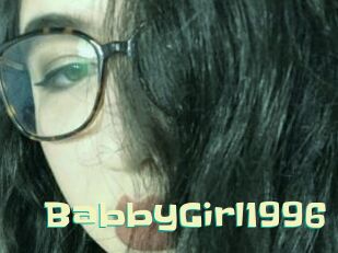 BabbyGirl1996
