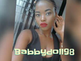 Babbydoll98