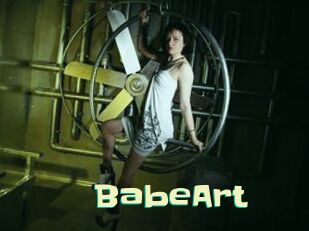 BabeArt
