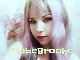 BabeBrooke_