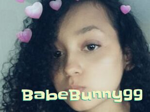 BabeBunny99