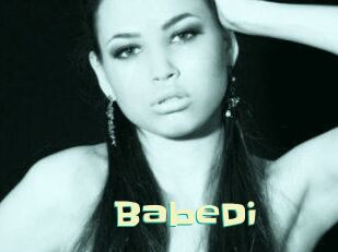 BabeDi