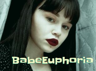 BabeEuphoria