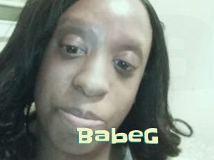 BabeG