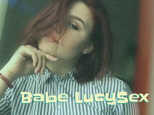 Babe_LucySex