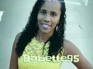Babette95