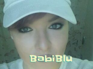 BabiBlu