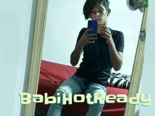 BabiHotReady