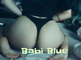 Babi_Blue
