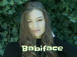 Babiface