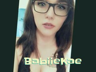 BabiieKae