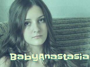 BabyAnastasia