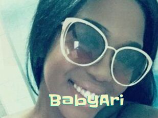 BabyAri Wanna Meet