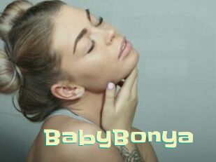 BabyBonya