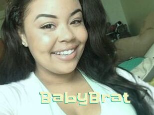 BabyBrat
