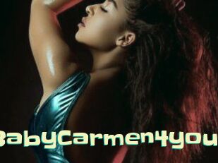 BabyCarmen4you
