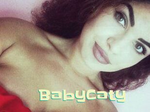 BabyCaty Wanna Meet