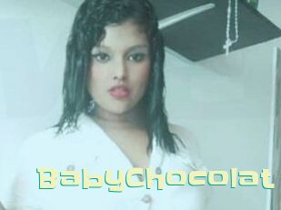 BabyChocolat
