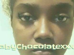 BabyChocolatexxx