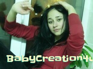 BabyCreation4u