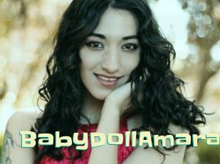 BabyDollAmara