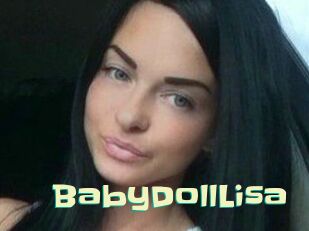 BabyDoll_Lisa