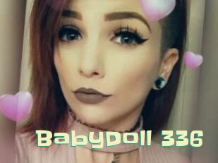 BabyDoll_336 Wanna Meet