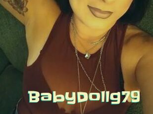 BabyDollg79