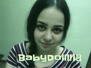 BabyDollll18