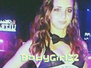 BabyGirl32