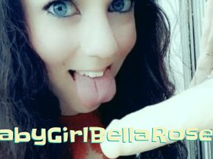 BabyGirlBellaRose