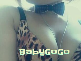BabyGoGo