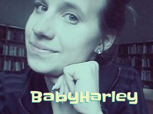 BabyHarley