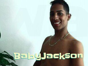 BabyJackson
