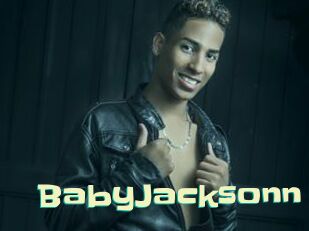 BabyJacksonn