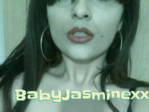 Baby_Jasmine_xx