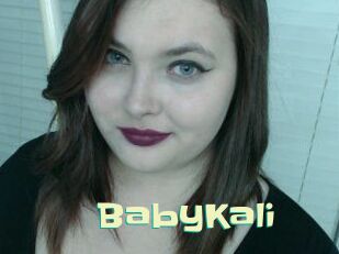 BabyKali