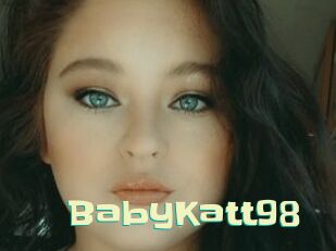 BabyKatt98