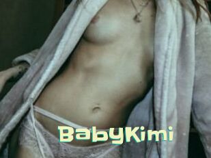 BabyKimi Wanna Meet